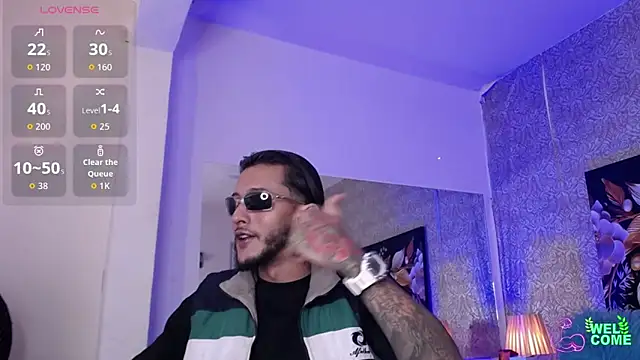 jonas conor online show from February 4, 2026, 6:03 pm