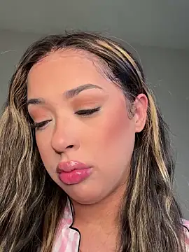 theviberoom online show from December 20, 2025, 9:28 pm