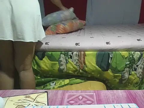 SeksiEstella online show from November 4, 2025, 1:31 am