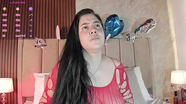 Snapshot of _Cris_Spicy_ chatting on July 5, 2026, 6:59 pm Cris Spicy online show from July 5, 2026, 6:59 pm