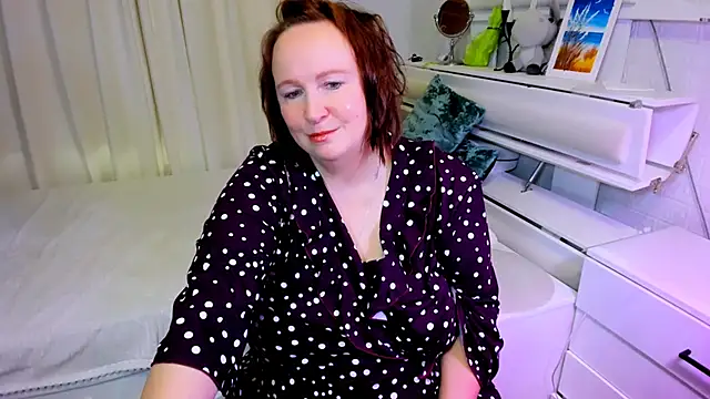 WifeyXRated online show from March 25, 2026, 5:51 am