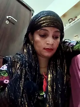 Snapshot of Chhaya_hot chatting on October 5, 2025, 11:45 am Chhaya hot online show from October 5, 2025, 11:45 am