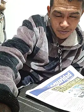 jordison420 online show from January 12, 2026, 8:58 pm