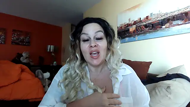 number1slut online show from March 17, 2025, 8:30 pm