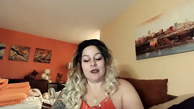 number1slut online show from March 1, 2025, 2:26 am