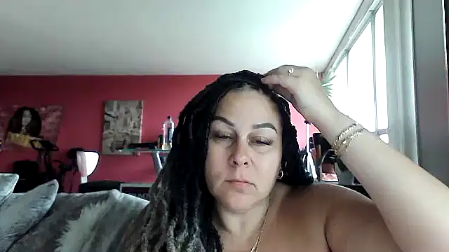 number1slut online show from April 27, 2026, 3:32 pm