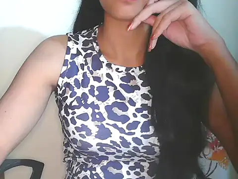 Ankita Chandel online show from November 19, 2025, 3:50 am