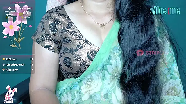 megHana teLugGu online show from October 16, 2025, 12:13 pm