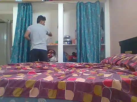 Snapshot of Naughty_Boy_Telugu chatting on November 2, 2025, 3:22 am Naughty Boy Telugu online show from November 2, 2025, 3:22 am