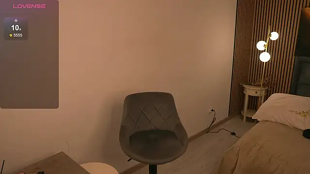 BarbaraXoXoX online show from March 3, 2026, 5:58 am