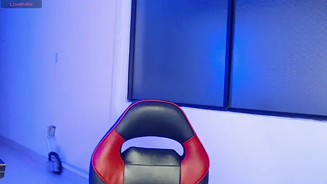 Hell Girll  online show from September 25, 2025, 3:45 am