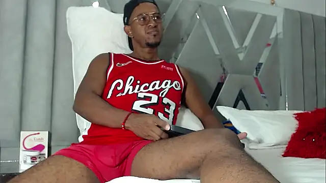 AndyCalifornia1 online show from April 27, 2026, 8:29 pm