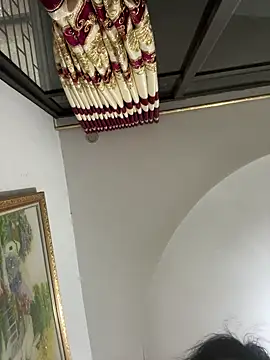 Nhung584 online show from January 8, 2026, 1:39 pm