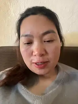 Nhung584 online show from November 24, 2025, 8:58 am