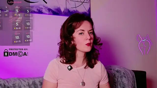 Witch in Silk online show from February 17, 2026, 4:59 pm