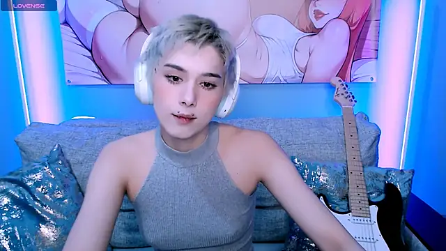Snapshot of SophieAsh chatting on November 23, 2025, 3:00 pm SophieAsh online show from November 23, 2025, 3:00 pm