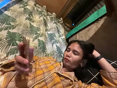 asya chris online show from February 22, 2026, 9:55 am