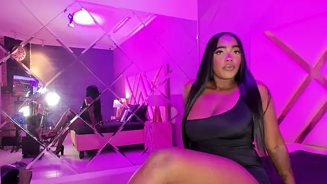 ReinaMiah online show from September 10, 2025, 4:00 am