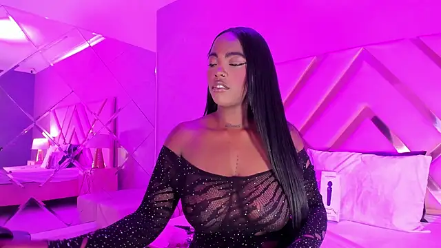 ReinaMiah online show from September 9, 2025, 3:49 am