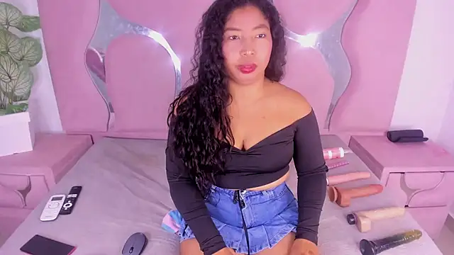 eithanasm online show from November 10, 2025, 5:34 am