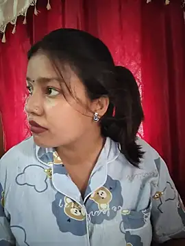 Dipali143143 online show from July 7, 2026, 9:24 am