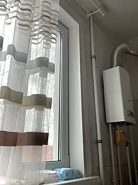 Kiravix online show from October 31, 2025, 6:54 am