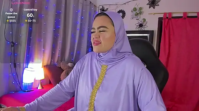 MarianFadel online show from February 13, 2026, 12:38 pm