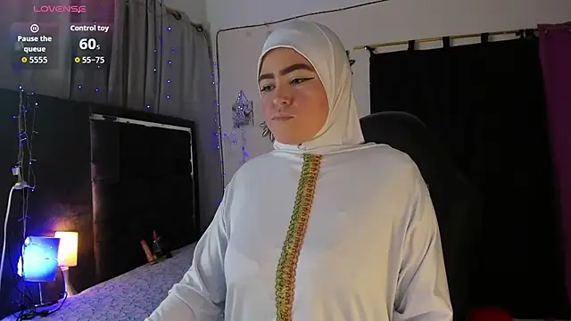 MarianFadel online show from October 23, 2025, 2:49 pm