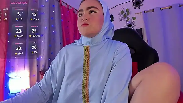 MarianFadel online show from December 17, 2025, 12:32 pm