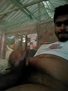 Rohit4500 online show from February 22, 2026, 2:36 am