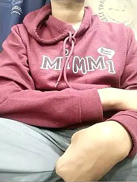 Rohit4500 online show from January 12, 2026, 2:35 pm