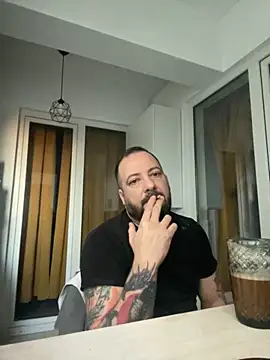 DavidMaros online show from October 31, 2025, 5:15 am