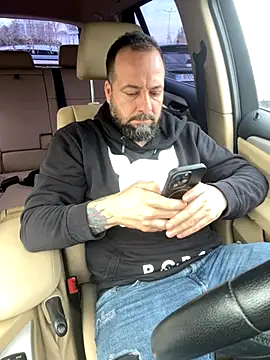 DavidMaros online show from October 23, 2025, 6:23 am