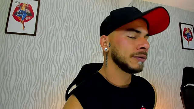 dylan jacobx online show from October 26, 2025, 1:50 am