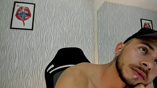 dylan jacobx online show from October 14, 2025, 11:04 pm