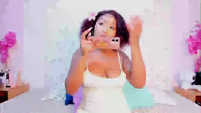 Emmadancer online show from September 17, 2025, 8:00 pm