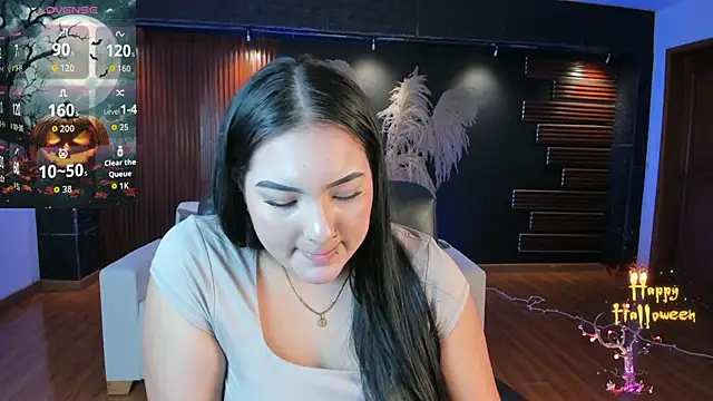 sofiacaramel online show from October 26, 2025, 2:06 pm