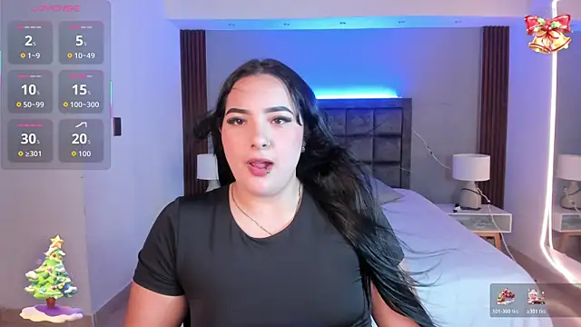 Snapshot of sofiacaramel chatting on December 15, 2025, 6:58 pm sofiacaramel online show from December 15, 2025, 6:58 pm