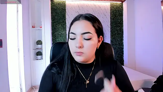 Snapshot of sofiacaramel chatting on February 17, 2026, 2:03 pm sofiacaramel online show from February 17, 2026, 2:03 pm