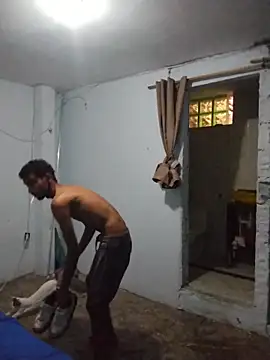 Bruno Hallss online show from March 23, 2026, 12:49 pm