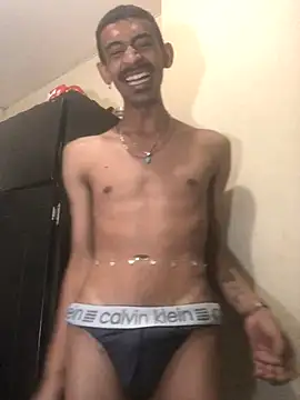 Bruno Hallss online show from November 8, 2025, 12:47 am