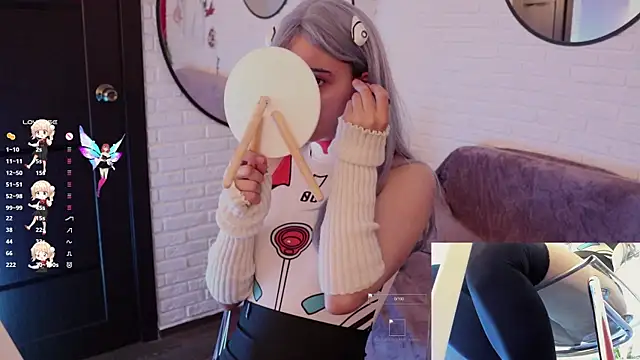 Snapshot of meomeee chatting on September 19, 2025, 9:41 pm meomeee online show from September 19, 2025, 9:41 pm