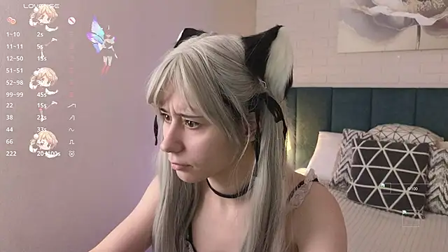 Snapshot of meomeee chatting on October 8, 2025, 4:29 pm meomeee online show from October 8, 2025, 4:29 pm