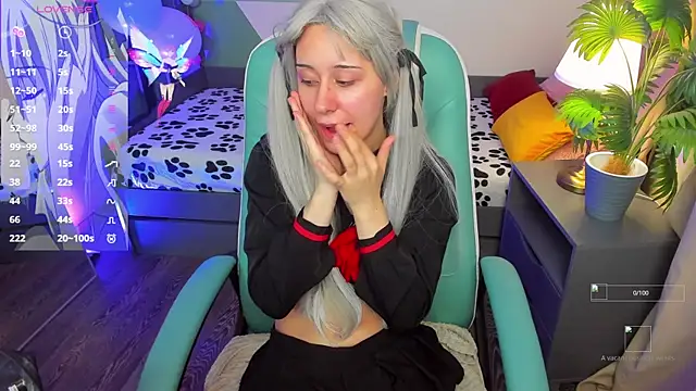 Snapshot of meomeee chatting on September 22, 2025, 9:32 pm meomeee online show from September 22, 2025, 9:32 pm