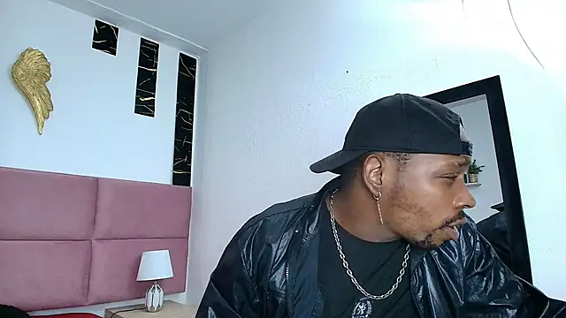 muller asher online show from September 19, 2025, 3:54 am