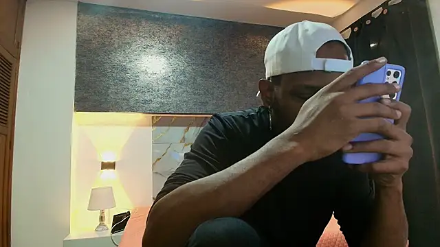 muller asher online show from November 7, 2025, 3:22 am