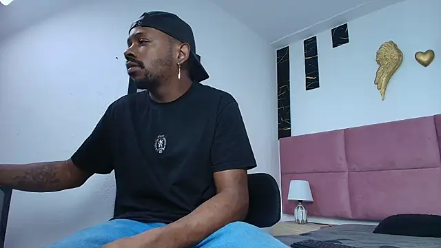 muller asher online show from October 20, 2025, 8:20 pm