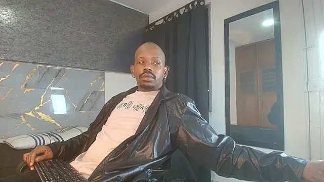 muller asher online show from November 19, 2025, 4:56 am