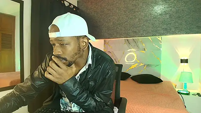 muller asher online show from November 8, 2025, 4:16 am