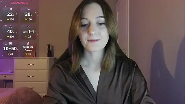 white liillyy online show from April 16, 2026, 9:26 pm